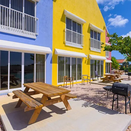 Corallium Hotel & Villas Bonaire-2