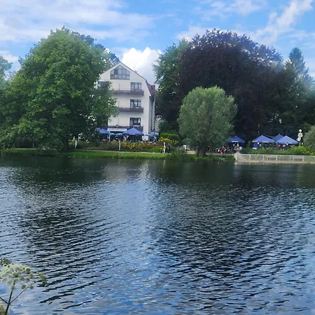 Hotel Haus am See-3