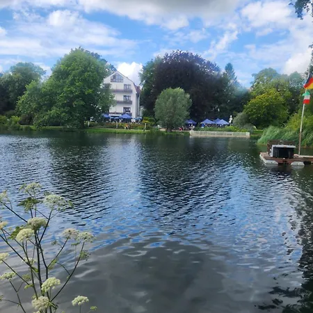 Hotel Haus am See-2