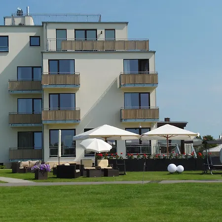 Hotel Warnow-2