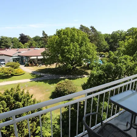 Hotel Bernstein Prerow-3