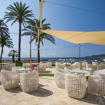 Hotel Torre Del Mar - Ibiza-2