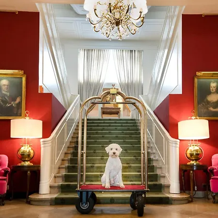 Hotel Europäischer Hof Heidelberg-3