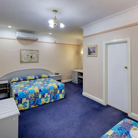 Comfort Inn Crystal Broken Hill-2