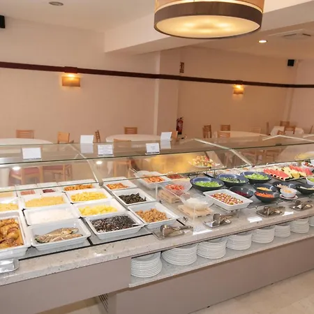 Hotel Spa Nanin Playa-3