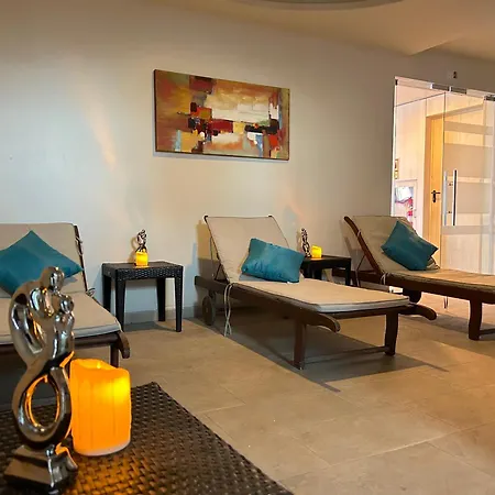 Tryp By Wyndham Panama Centro-3