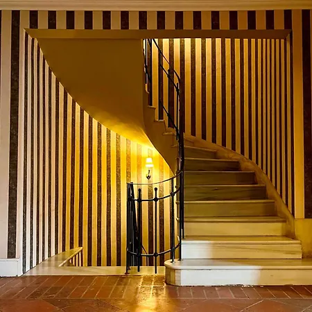 Hotel Ibrahim Pasha-2