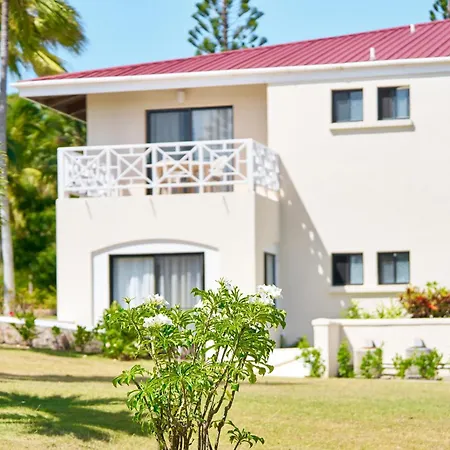 Mount Nevis Hotel-2