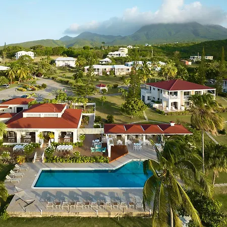 Mount Nevis Hotel-3