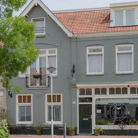 Hotel De Zilte Zeeuw-3