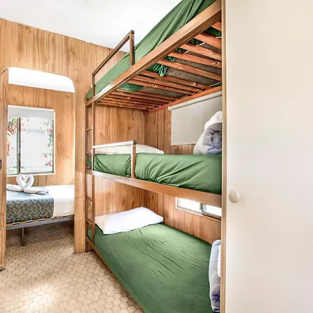 Breeze Holiday Parks - Halls Gap-2