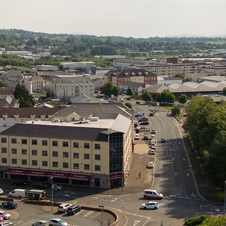 Station House Hotel Letterkenny-2