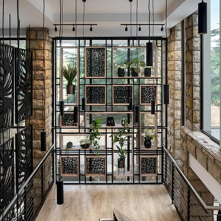 Protea Hotel By Marriott Clarens-2