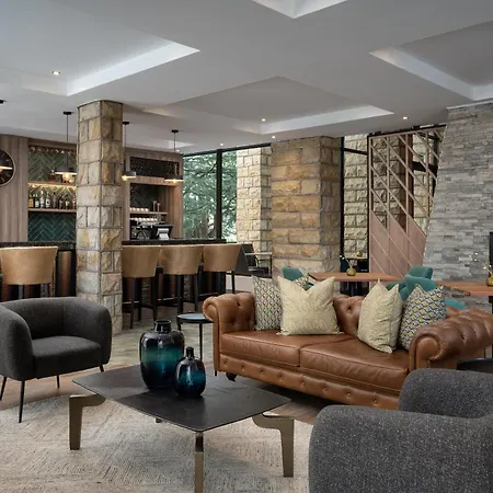 Protea Hotel By Marriott Clarens-3