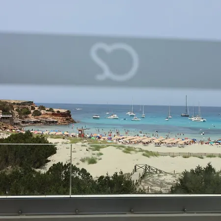 Hotel Cala Saona & Spa-2