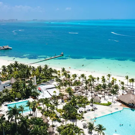 Presidente Intercontinental Cancun Resort By Ihg-2