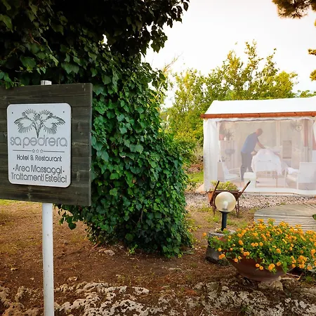 Sa Pedrera Country Hotel-2