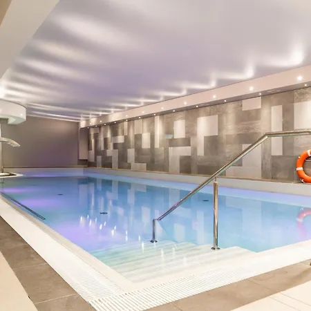Hotel & Spa Trzy Wyspy-3