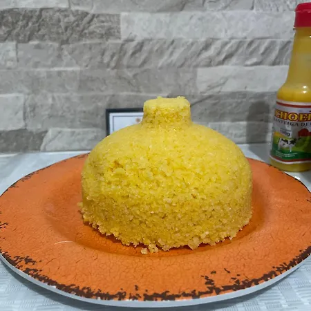 Pousada Girassol-2