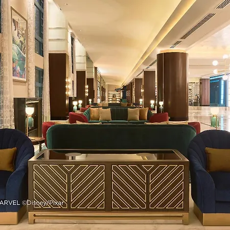 Disney'S Hollywood Hotel-3