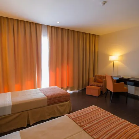 Grand Crucero Hotel-2
