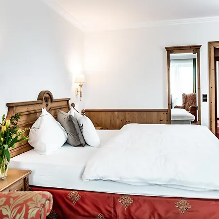 Hotel Hubertushof-3
