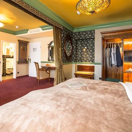 Myer'S Hotel Berlin-3