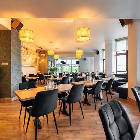 Hotel Diament Ustron-3