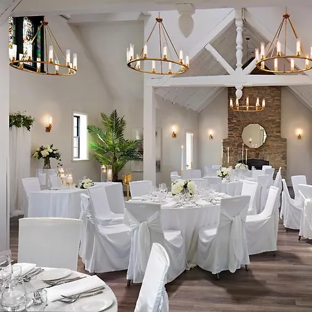 The Glenerin Inn-2
