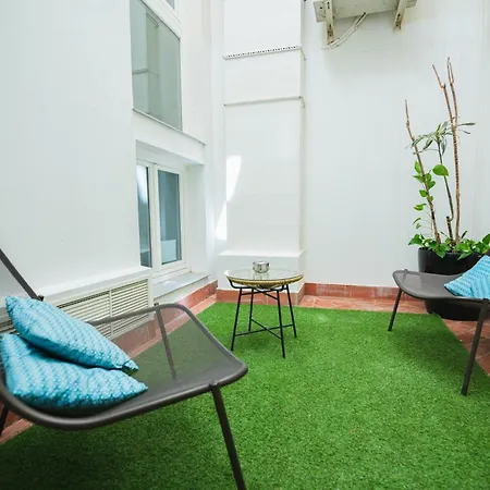 Malaga Premium Hotel-3