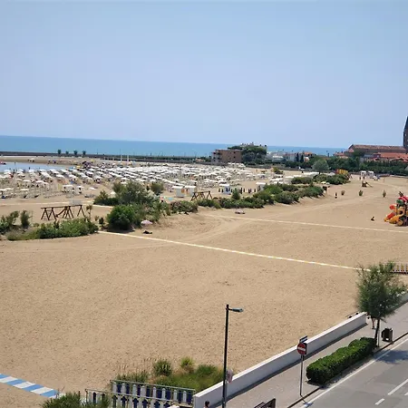 Hotel Delfino-3