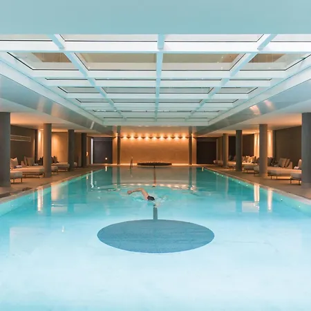 Palácio Tangará - an Oetker Collection Hotel-3