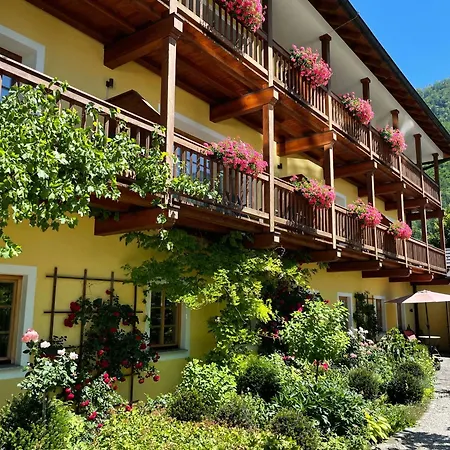 Hotel Hochsteg Gütl | Traunsee Salzkammergut-2