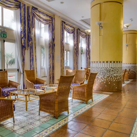 Hotel Olimpo Le Terrazze-2