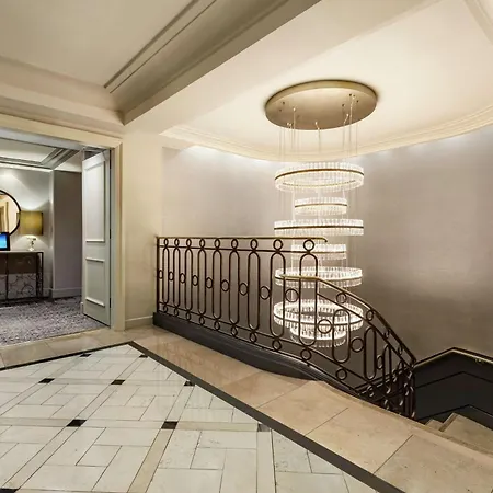 Hilton Checkers Los Angeles-3