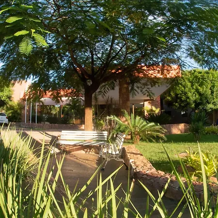 Verde da Mata Hotel-2
