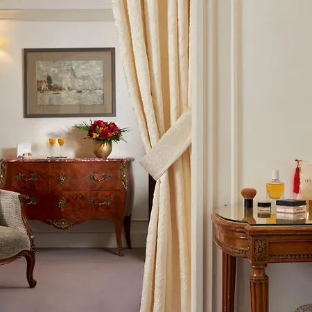 Majestic Hotel Spa - Champs Elysees-3