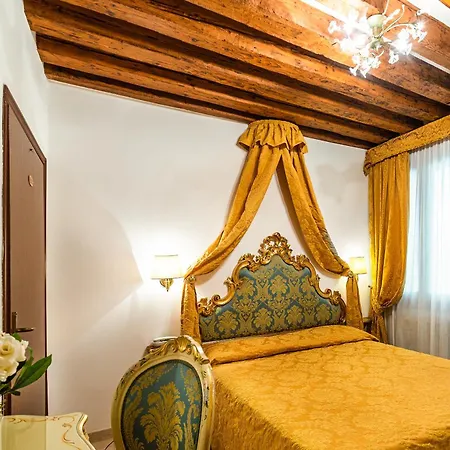 Hotel Al Vagon-2