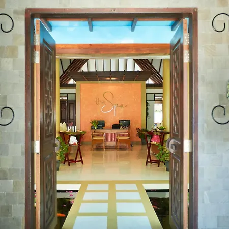 Sun Siyam Vilu Reef - 24 Hours All-Inclusive Dine-Around With Complimentary Return Trip-3