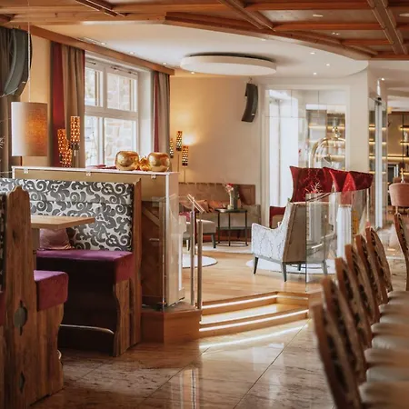 Das Ruebezahl - Romantic Hideaway & Boutique Spa-3