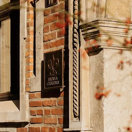 Hotel Copernicus-2