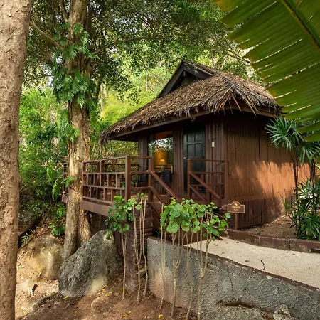 Baan Krating Phuket Resort Naiharn-Sha Plus-2