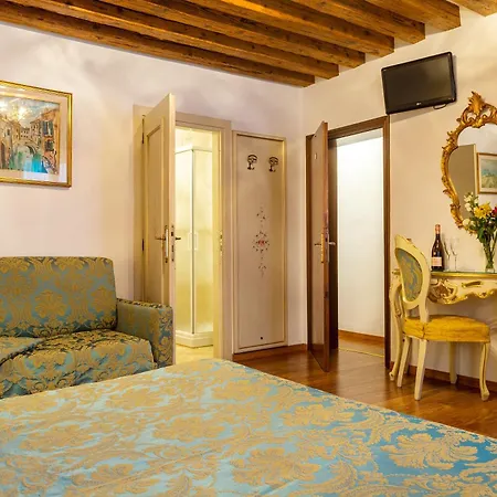 Hotel Al Vagon-3