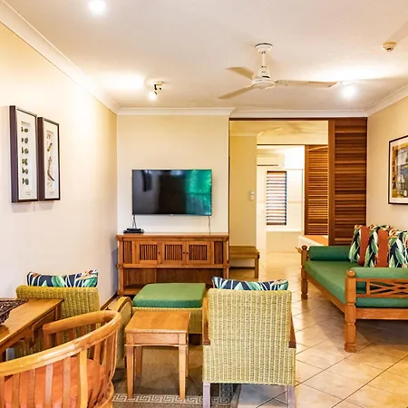 Hibiscus Resort & Spa - Official Onsite Reception & Check In-2