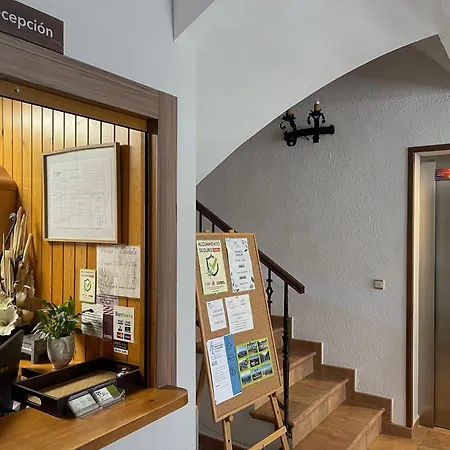 Hotel Cinca-2