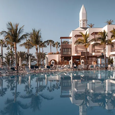 Princesa Yaiza Suite Hotel Resort-2