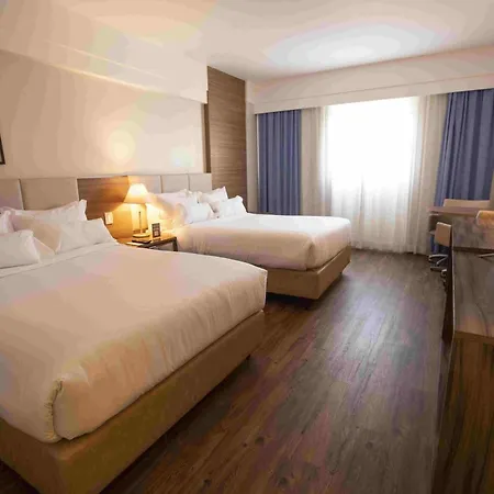 Vidam Hotel Aracaju - Transamerica Collection-3