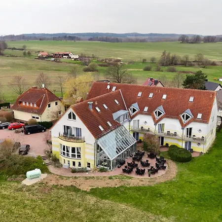 Inselhotel kleiner Bodden-2