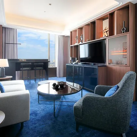 Tokyo Dome Hotel-2
