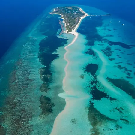 Kuredu Island Resort & Spa-3